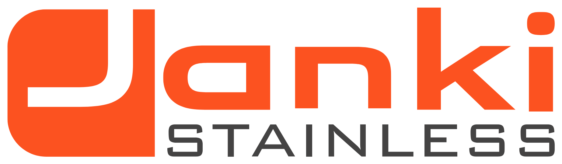 Janki Stainless logo
